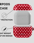 Love Polka AirPods