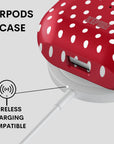 Love Polka AirPods