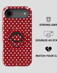 Love Polka MagSafe Phone Grip