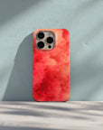 Red Explosion