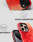 Red Smoke