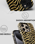 Gilded Safari