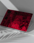 Red Bricks Macbook Case