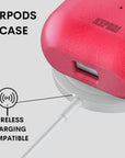Pink Explosion AirPods