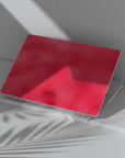 Pink Explosion Macbook Case