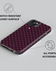 Royal Checkers