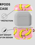 Banana Pop AirPods