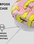 Banana Pop AirPods