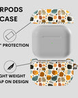 Pine Pebbles AirPods