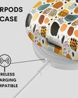 Pine Pebbles AirPods