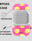 Citrus Dreams AirPods