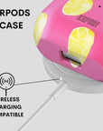 Citrus Dreams AirPods
