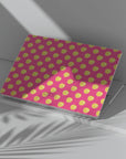 Citrus Dreams Macbook Case
