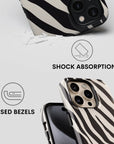 Zebra Zoom