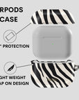 Zebra Zoom AirPods