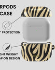 Royal Safari AirPods
