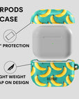 Cyanana AirPods