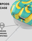 Cyanana AirPods