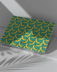 Cyanana Macbook Case
