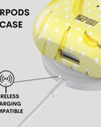 Banana Burst AirPods