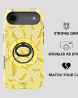 Banana Burst MagSafe Phone Grip