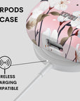 Petal Pink AirPods