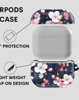 Cherry Blossom AirPods