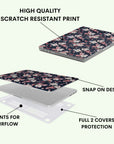 Cherry Blossom Macbook Case