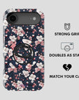 Cherry Blossom MagSafe Phone Grip