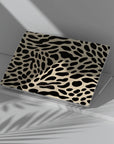 Feline Flair Macbook Case
