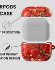 Scarlett Sage AirPods