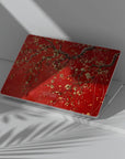 Scarlett Sage Macbook Case