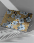 Natsu Macbook Case