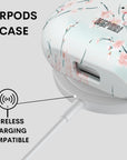 Winter Blossom AirPods
