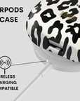 The Maze AirPods