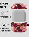 Rose Radiance AirPods