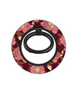 Rose Radiance MagSafe Phone Grip