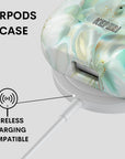 The Heaven AirPods