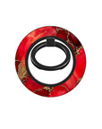 Ruby Shine MagSafe Phone Grip