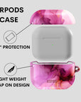 Pink Mist AirPods