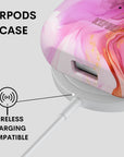 Pink Mist AirPods