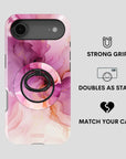 Pink Mist MagSafe Phone Grip