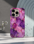 Violet Luxe