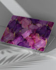 Violet Luxe Macbook Case