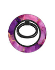 Violet Luxe MagSafe Phone Grip