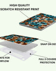 Olivia Macbook Case
