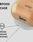 Sable Sands AirPods