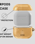 Desert Gold AirPods