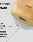 Desert Gold AirPods