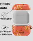 Sunset Garden AirPods